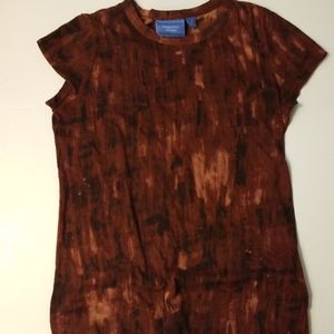 Short sleeve t shirt